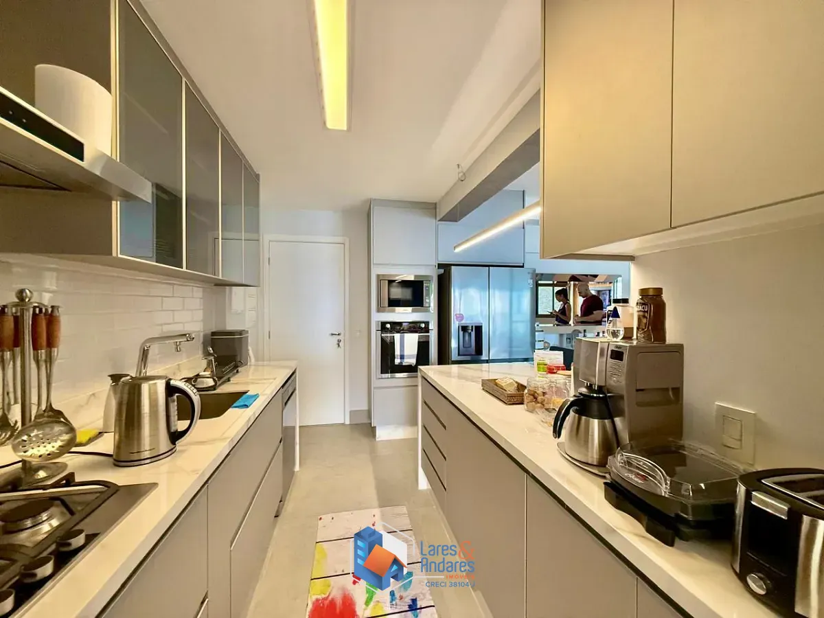 Apartamento, 2 quartos, 112 m² - Foto 41