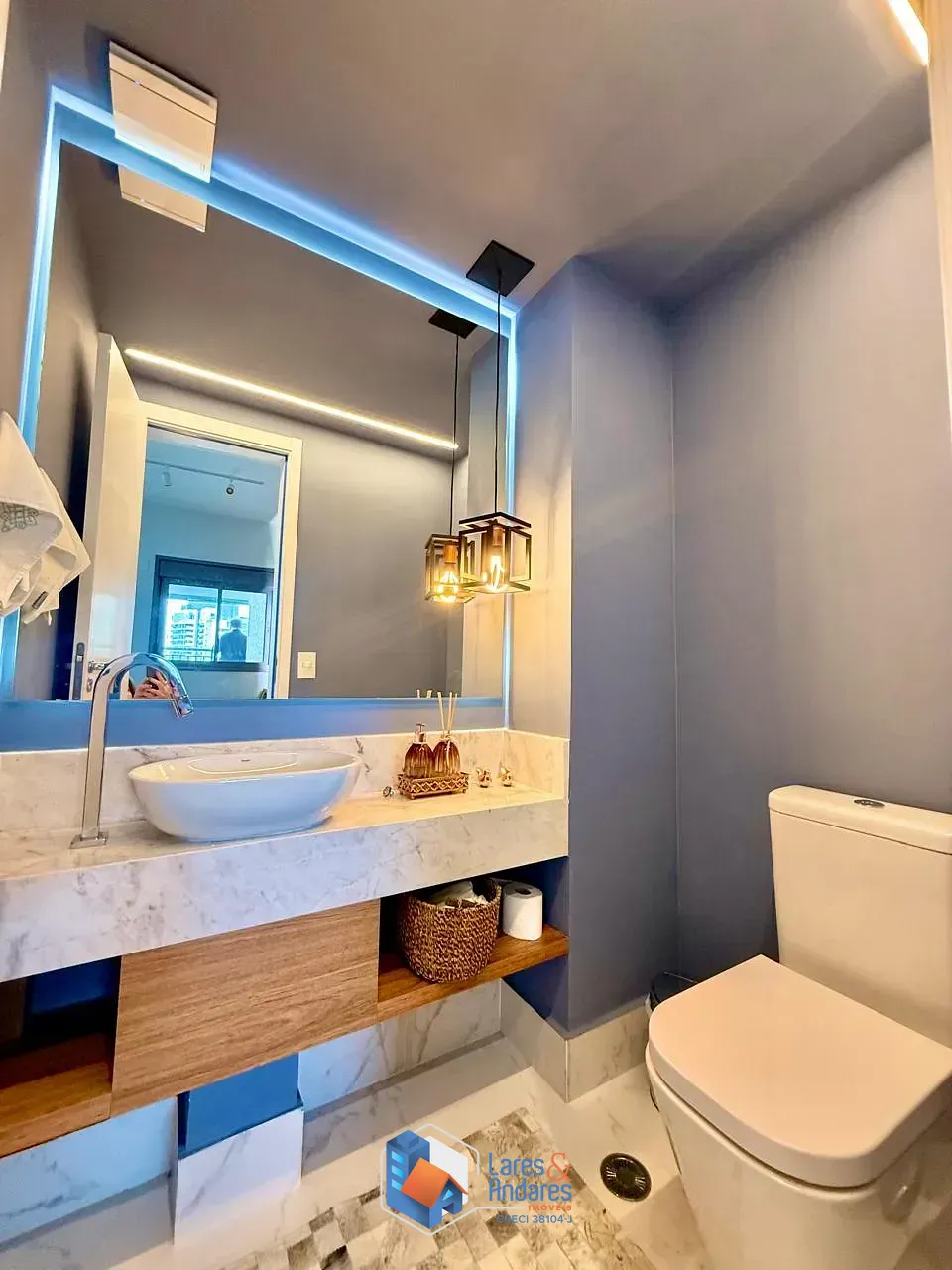 Apartamento, 2 quartos, 112 m² - Foto 21