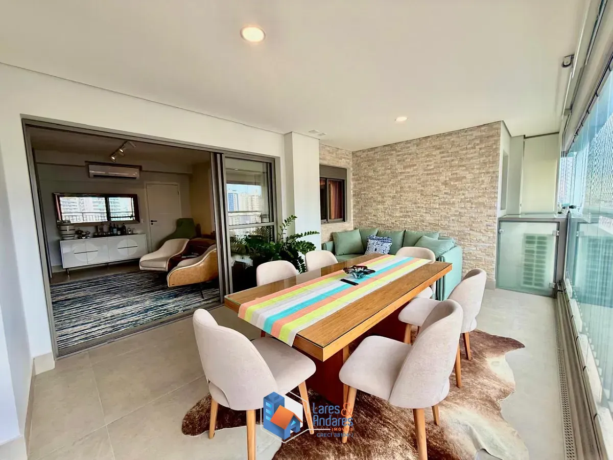 Apartamento, 2 quartos, 112 m² - Foto 17