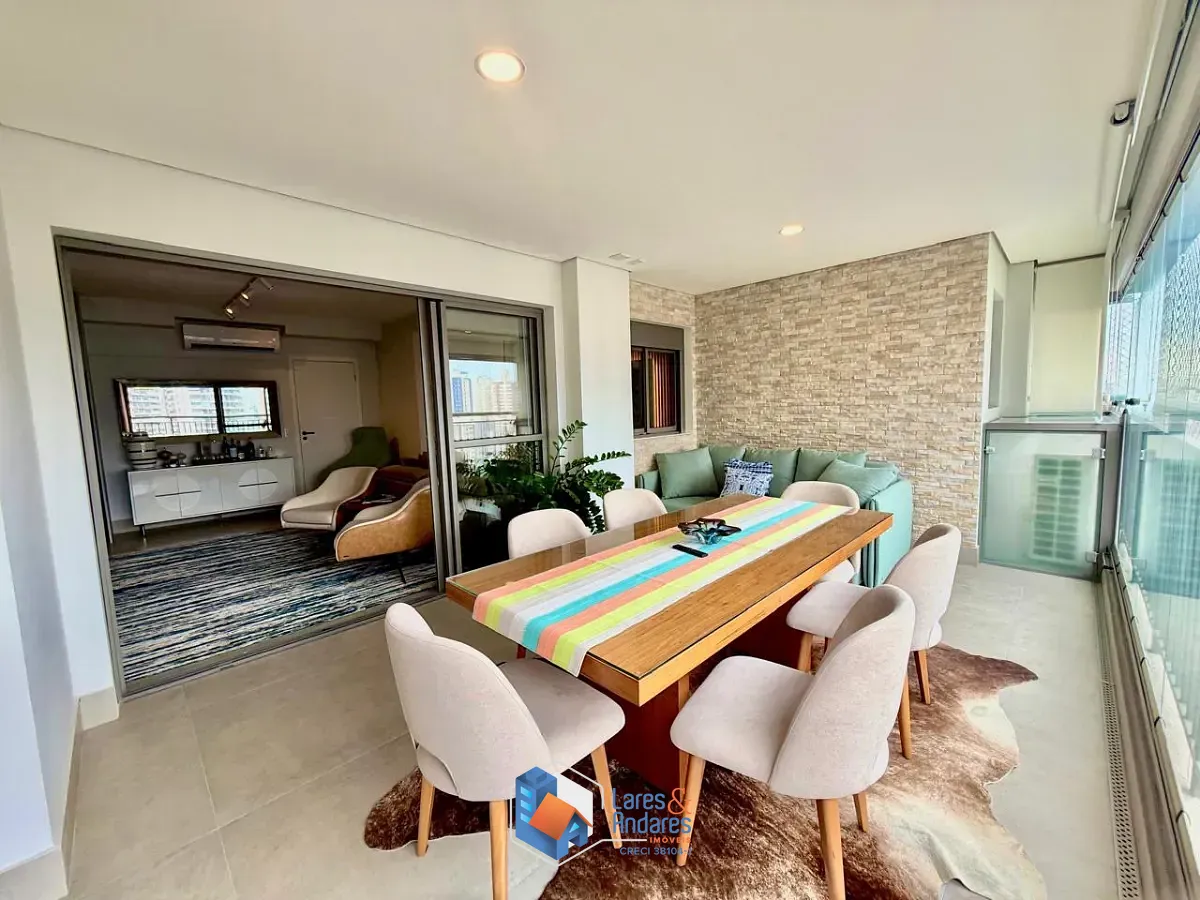 Apartamento, 2 quartos, 112 m² - Foto 19