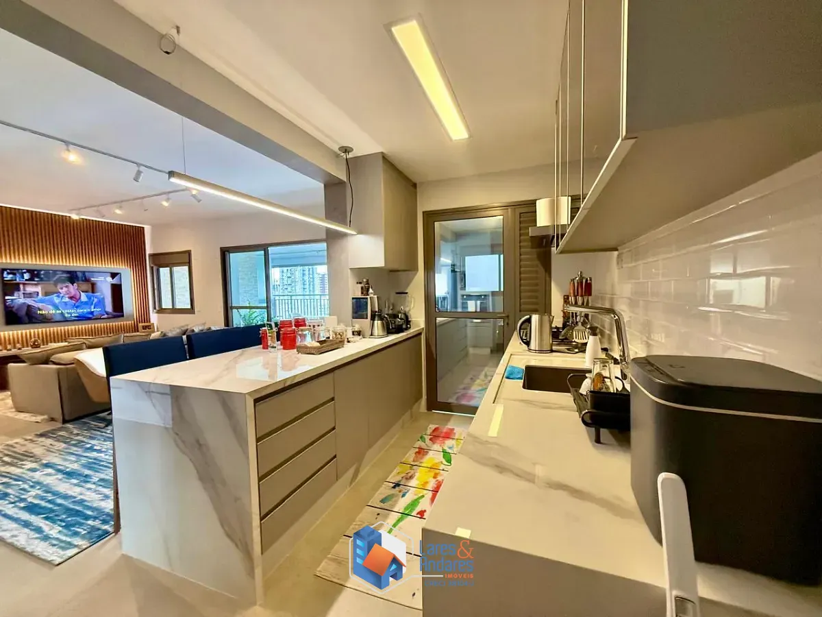 Apartamento, 2 quartos, 112 m² - Foto 45