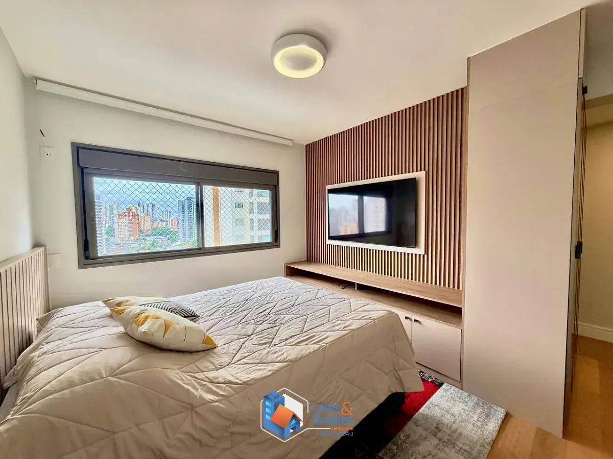 Apartamento, 2 quartos, 112 m² - Foto 27