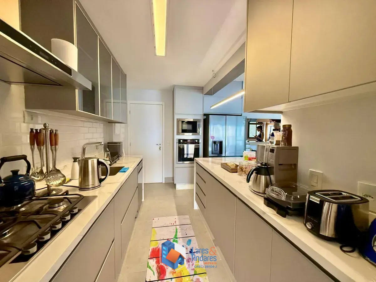 Apartamento, 2 quartos, 112 m² - Foto 42