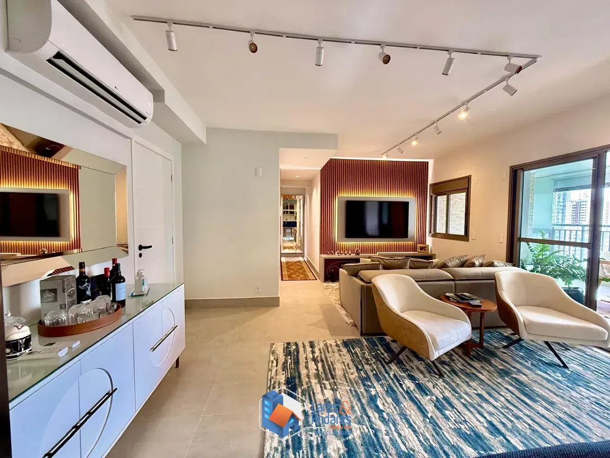 Apartamento, 2 quartos, 112 m² - Foto 6