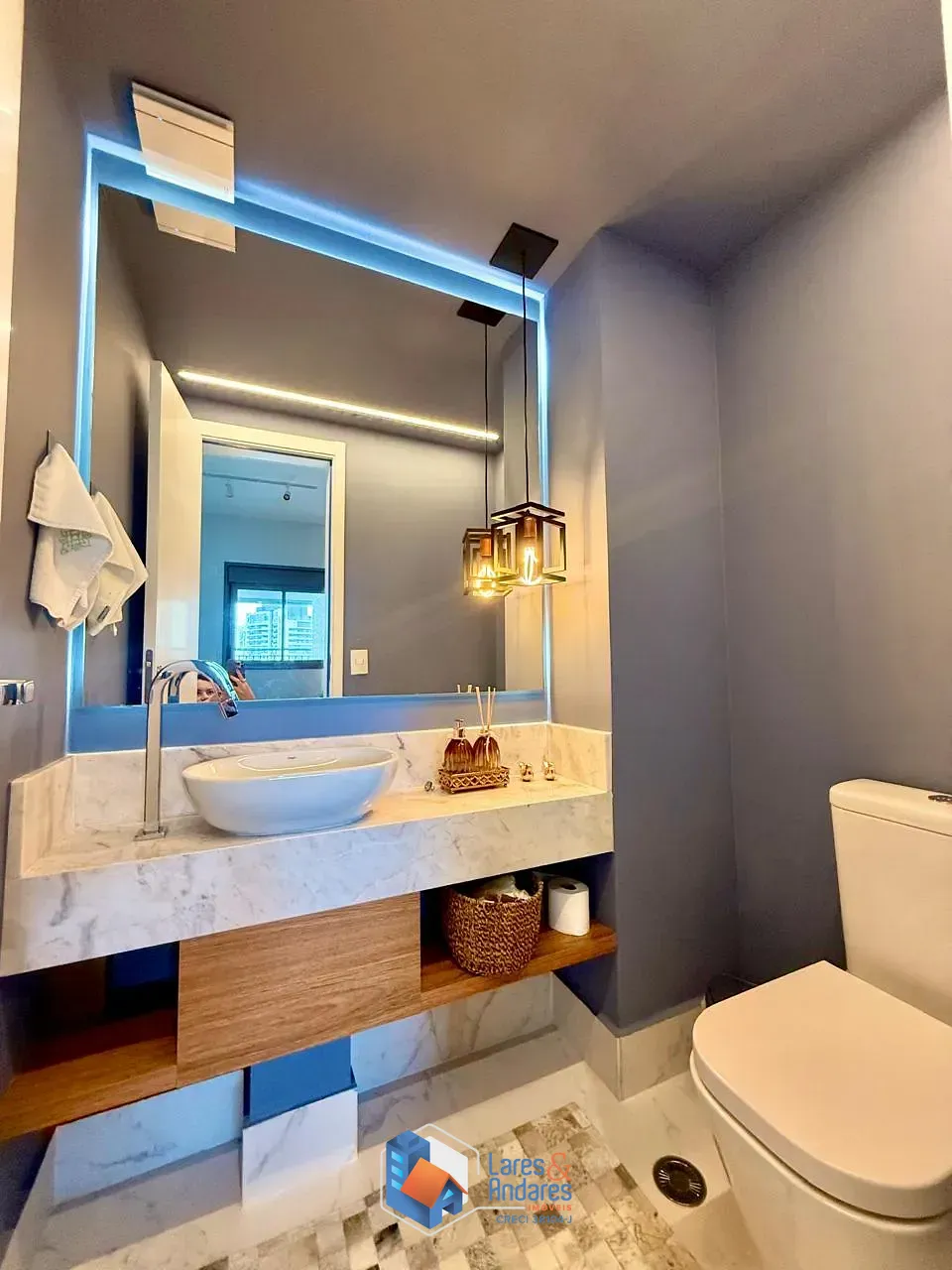 Apartamento, 2 quartos, 112 m² - Foto 20