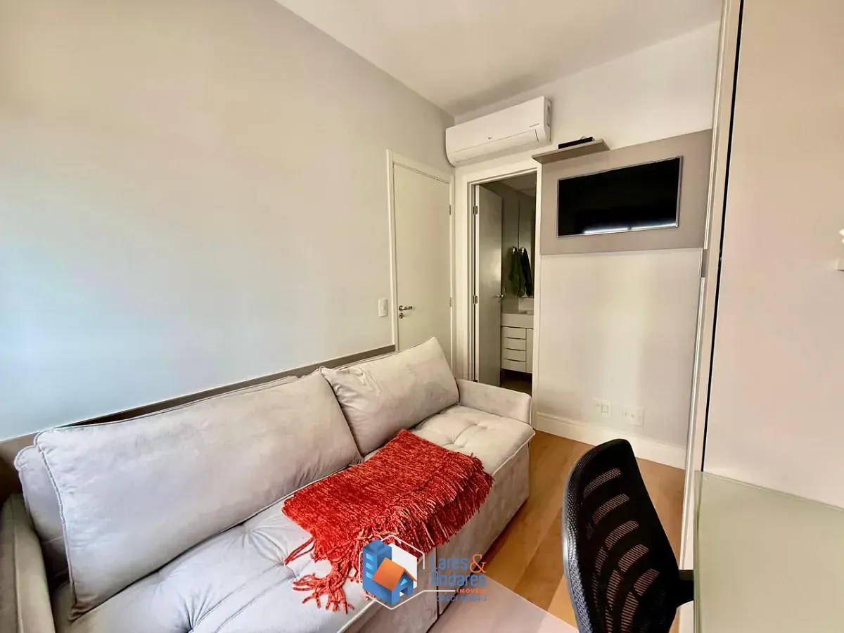 Apartamento, 2 quartos, 112 m² - Foto 38