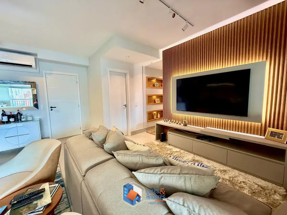 Apartamento, 2 quartos, 112 m² - Foto 14