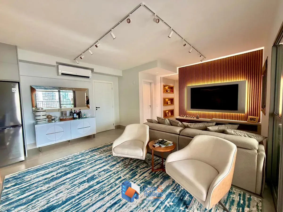 Apartamento, 2 quartos, 112 m² - Foto 11
