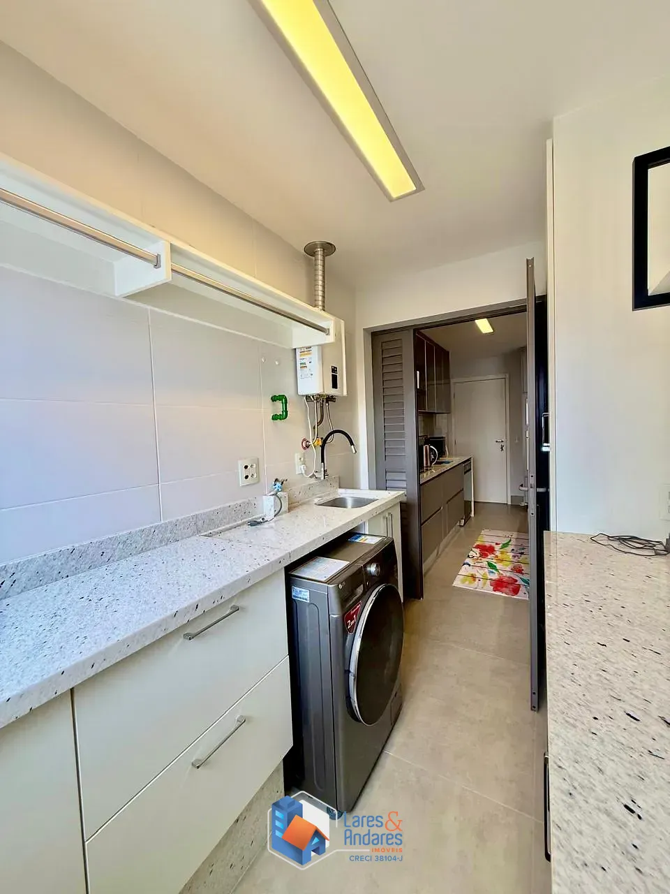 Apartamento, 2 quartos, 112 m² - Foto 46