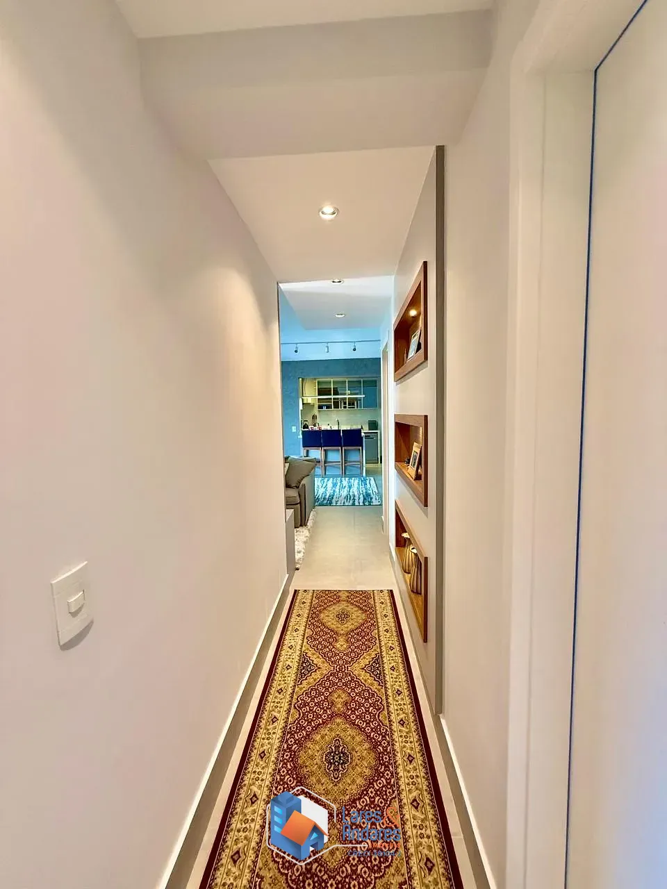 Apartamento, 2 quartos, 112 m² - Foto 22