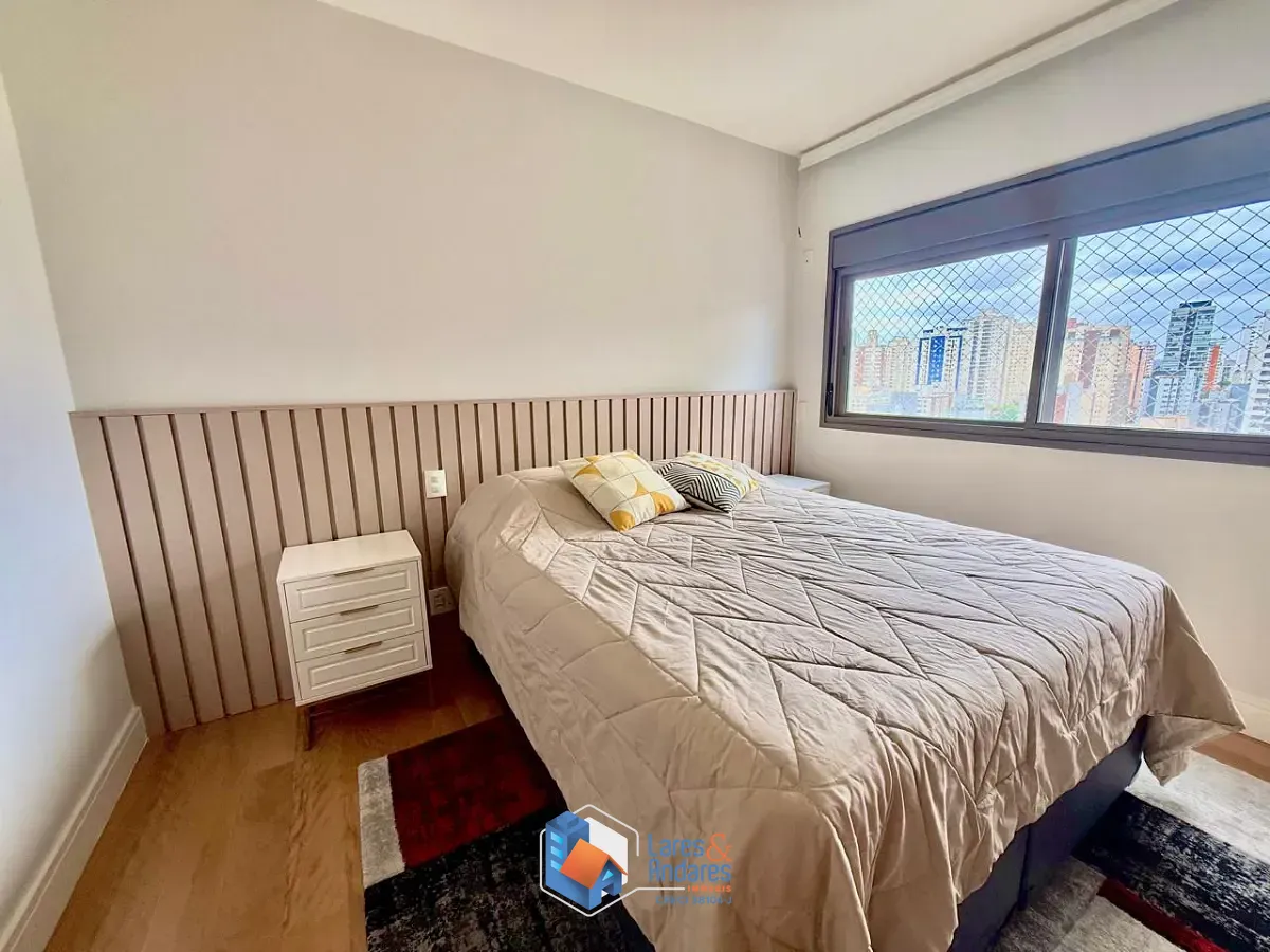 Apartamento, 2 quartos, 112 m² - Foto 29