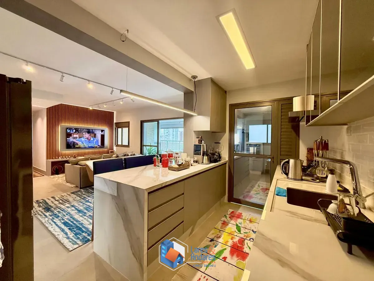 Apartamento, 2 quartos, 112 m² - Foto 44