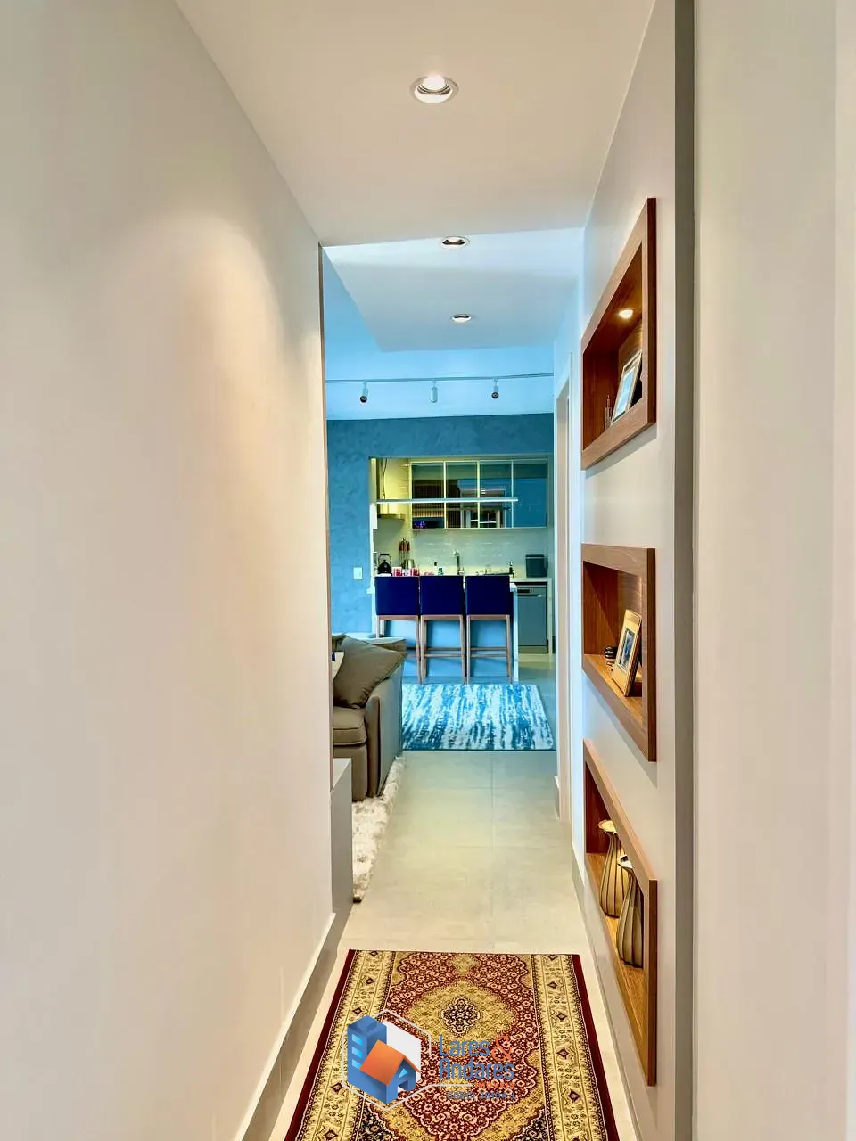 Apartamento, 2 quartos, 112 m² - Foto 23