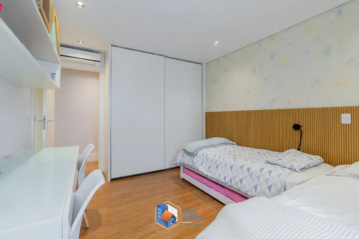 Apartamento, 3 quartos, 198 m² - Foto 20