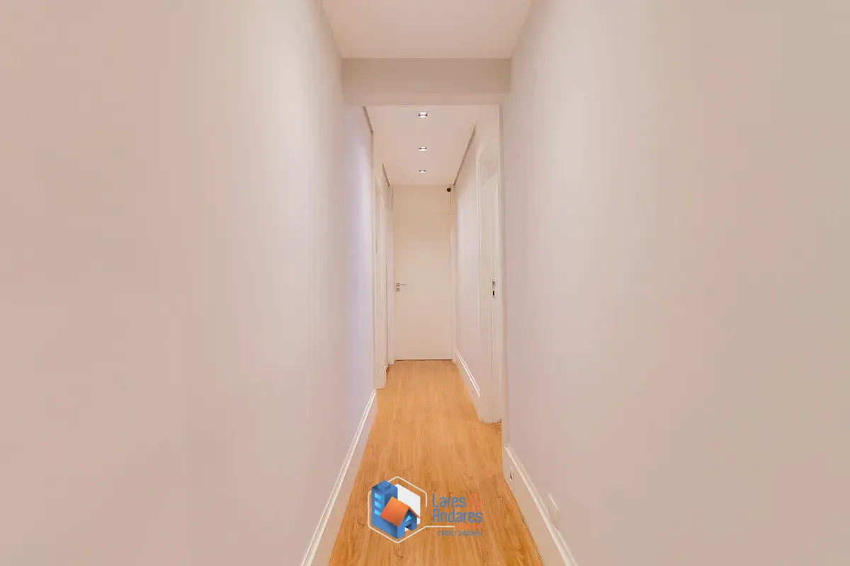 Apartamento, 3 quartos, 198 m² - Foto 15