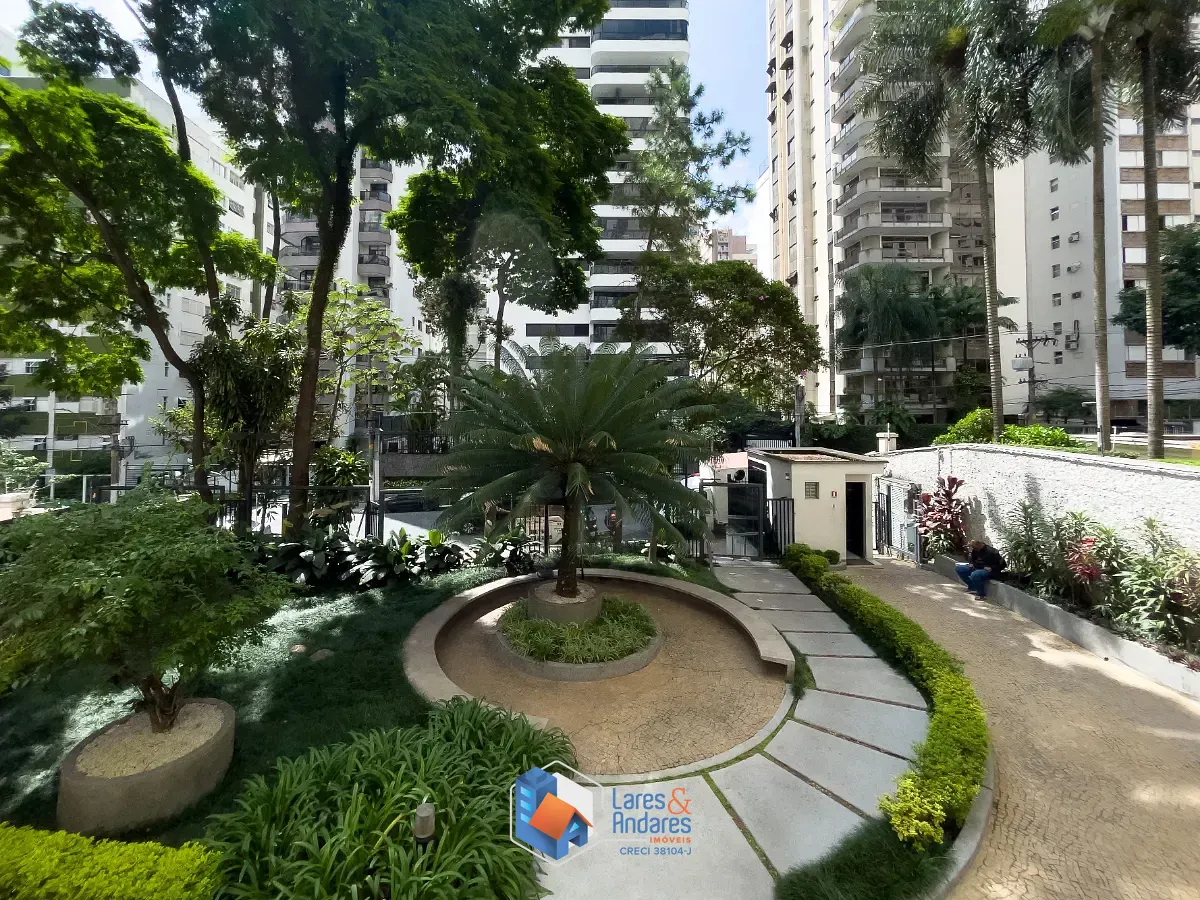 Apartamento, 3 quartos, 198 m² - Foto 31