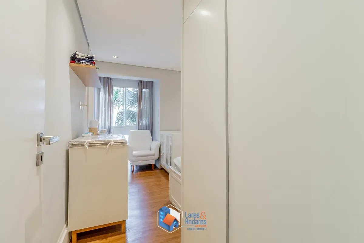 Apartamento, 3 quartos, 198 m² - Foto 17