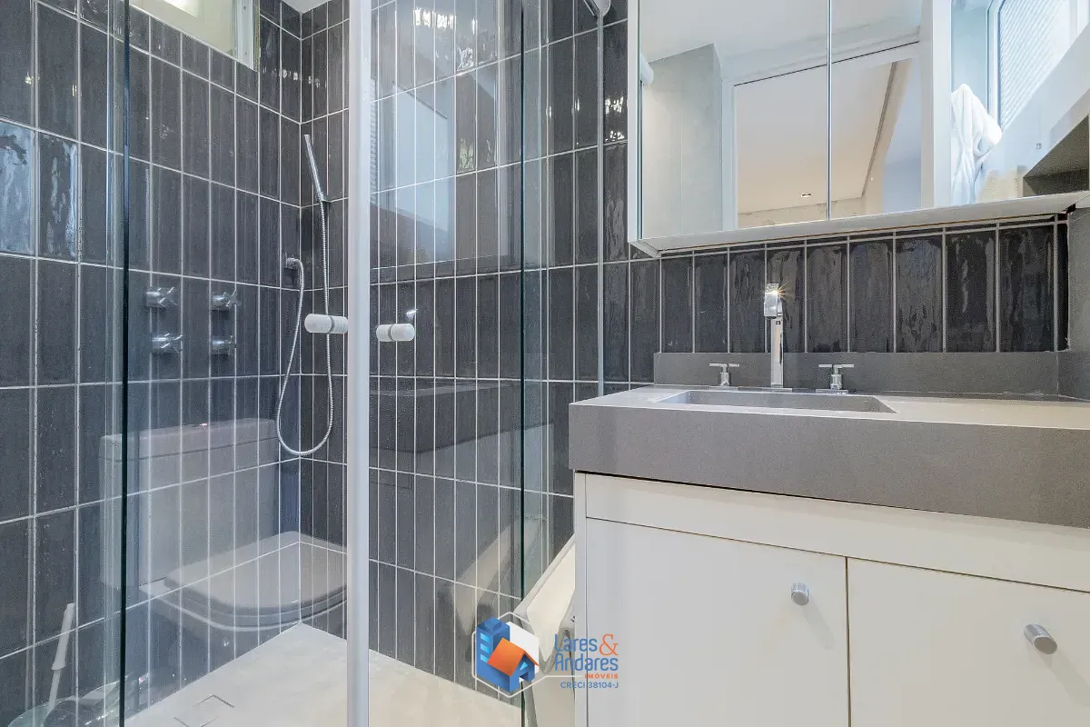 Apartamento, 3 quartos, 198 m² - Foto 18