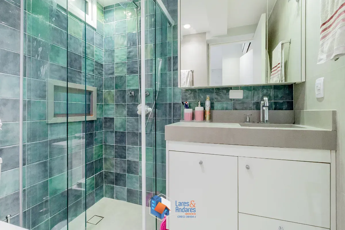 Apartamento, 3 quartos, 198 m² - Foto 22