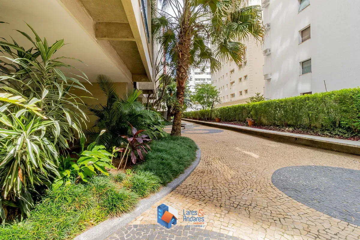 Apartamento, 3 quartos, 198 m² - Foto 28