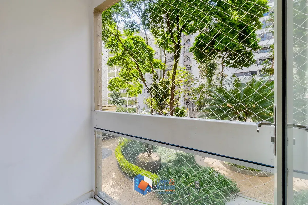 Apartamento, 3 quartos, 198 m² - Foto 7