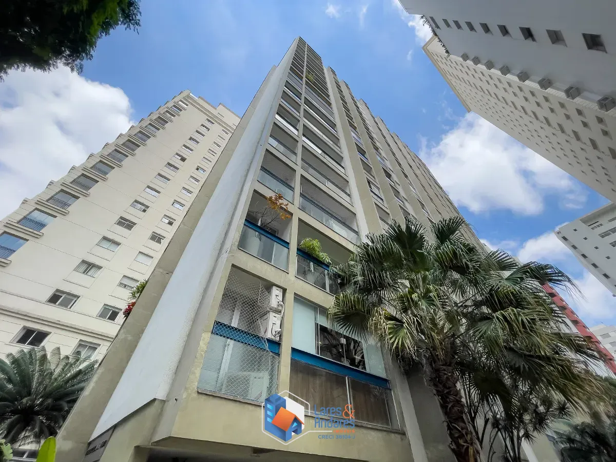 Apartamento, 3 quartos, 198 m² - Foto 32