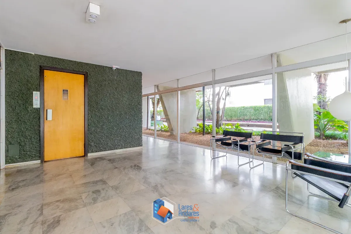 Apartamento, 3 quartos, 198 m² - Foto 26