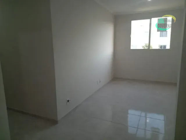 Apartamento com 49m² 2 quartos e 1 banheiro, para alugar, no bairro Jardim Ipiranga em Campinas