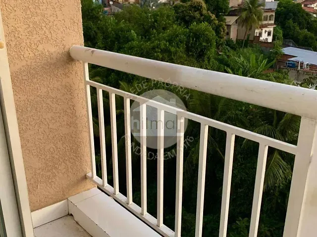 Apartamento 2 quartos e 1 banheiro, à venda, no bairro Taquara em Rio de Janeiro