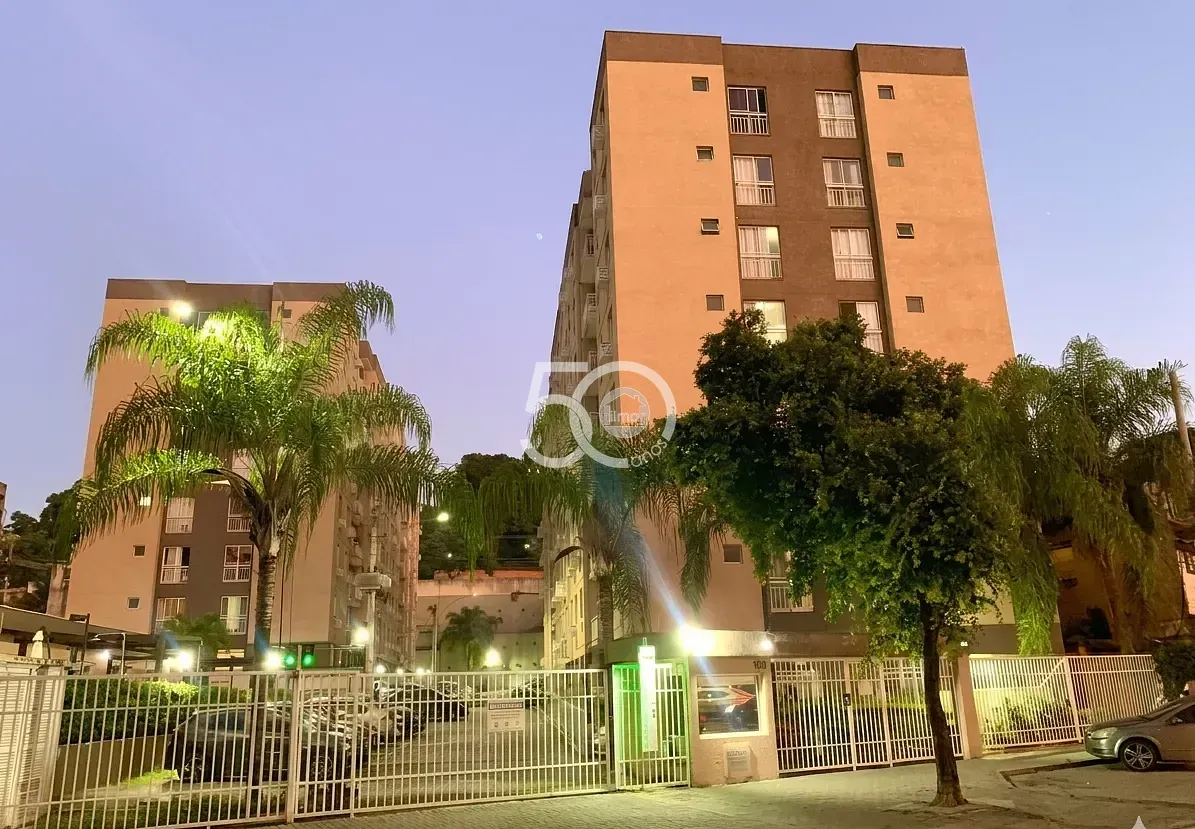 Apartamento, 2 quartos, 48 m² - Foto 36