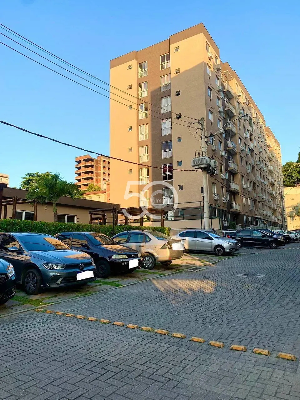 Apartamento, 2 quartos, 48 m² - Foto 35
