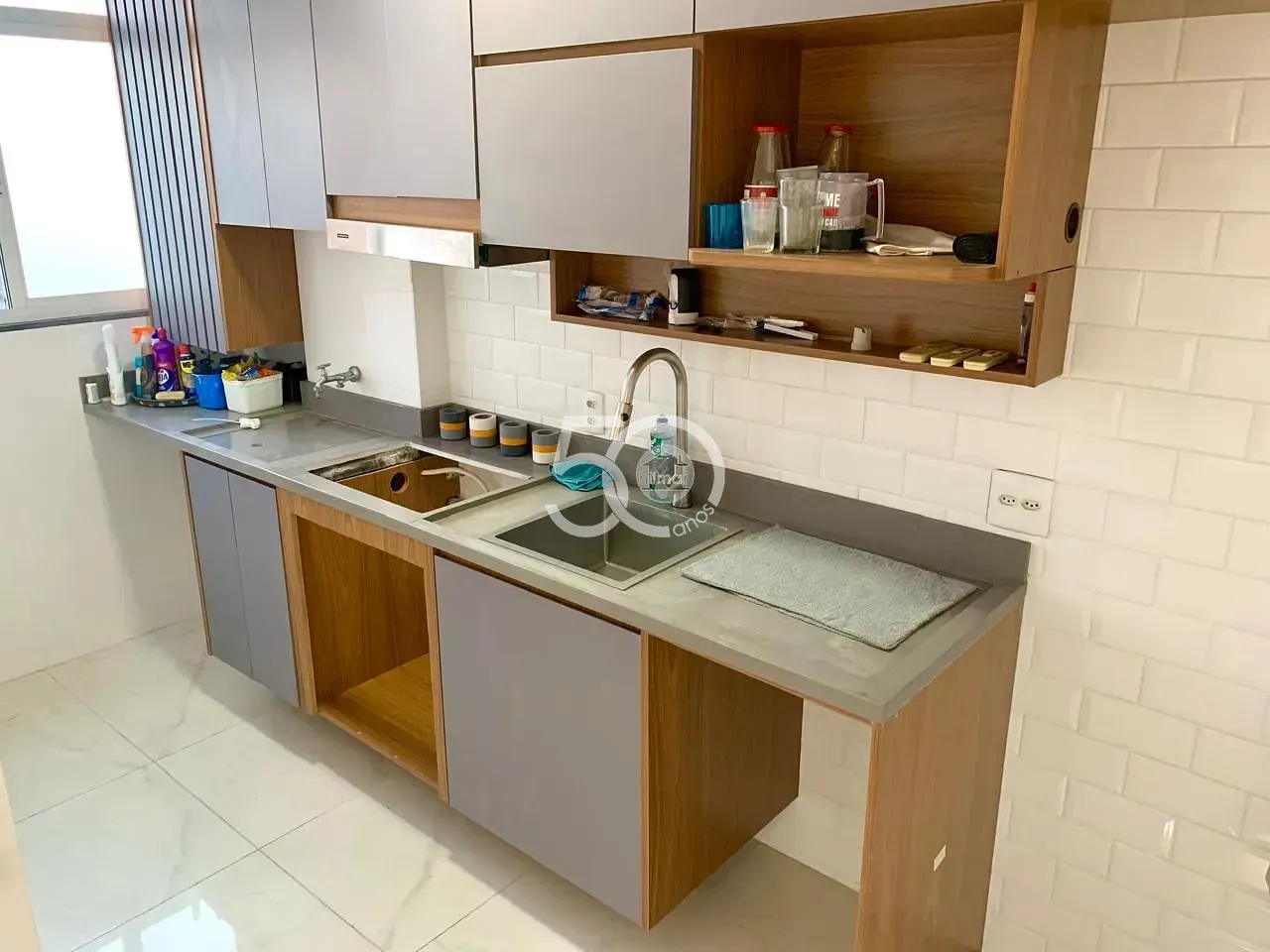Apartamento, 2 quartos, 48 m² - Foto 14