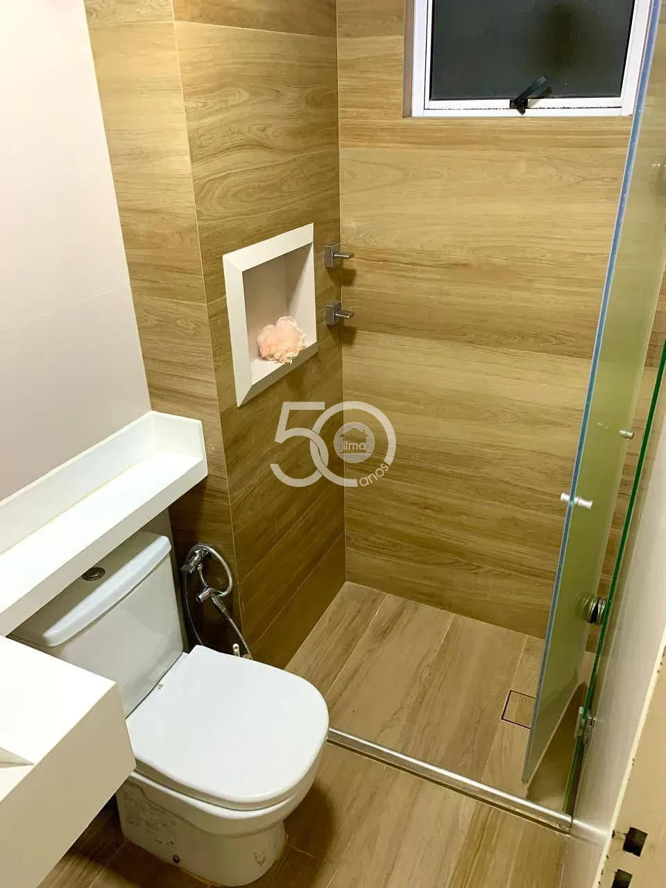 Apartamento, 2 quartos, 48 m² - Foto 7