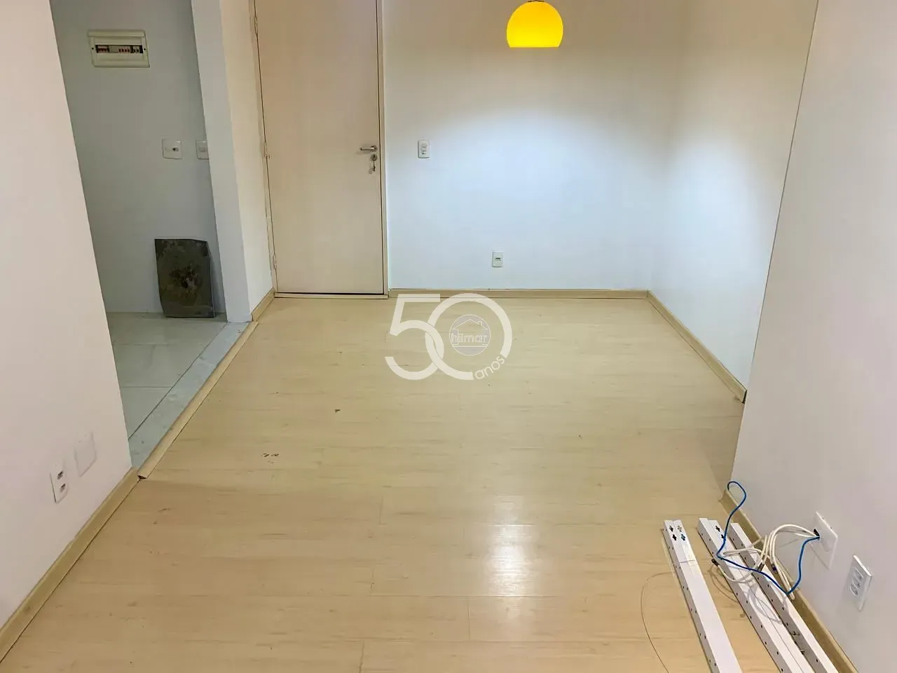 Apartamento, 2 quartos, 48 m² - Foto 3