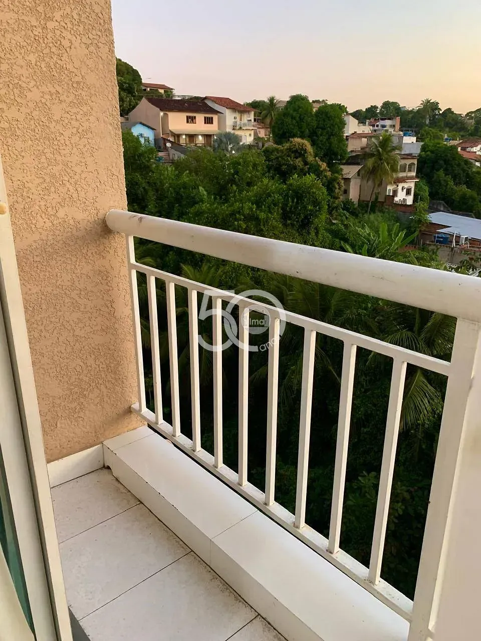 Apartamento, 2 quartos, 48 m² - Foto 4