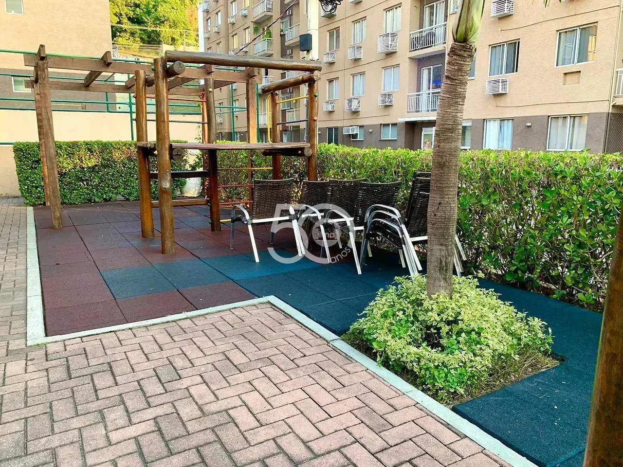 Apartamento, 2 quartos, 48 m² - Foto 28