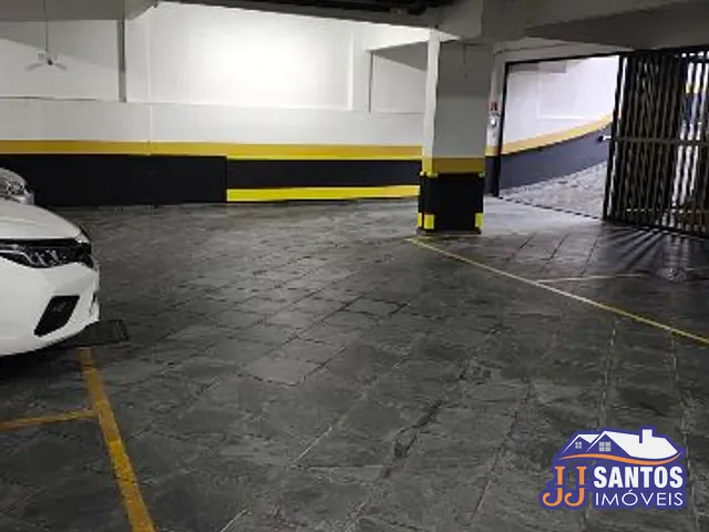 Apartamento com 90m² 2 quartos e 2 banheiros, à venda, no bairro Boqueirão em Praia Grande