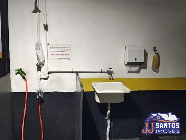Apartamento com 90m² 2 quartos e 2 banheiros, à venda, no bairro Boqueirão em Praia Grande