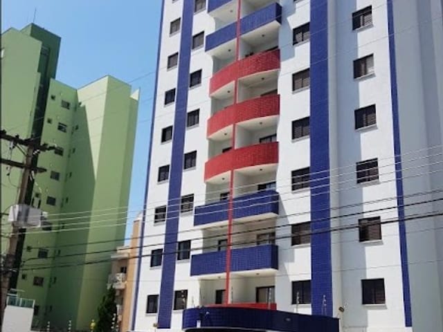 Foto do Apartamento - Apartamento Parque Campolim - a 100mts do Esplanada Shopping/Carrefour | Ary Proenca Negócios Imobiliários Ltda