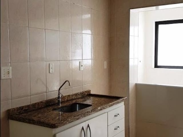Foto do Apartamento - Apartamento Parque Campolim - a 100mts do Esplanada Shopping/Carrefour | Ary Proenca Negócios Imobiliários Ltda