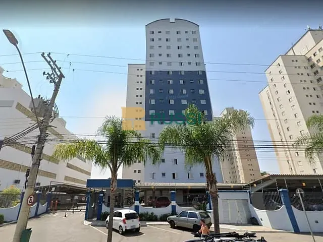 Apartamento com 77m² 2 quartos e 2 banheiros, à venda, no bairro Jardim das Colinas em São José dos Campos