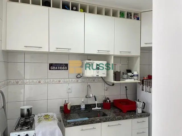 Apartamento com 77m² 2 quartos e 2 banheiros, à venda, no bairro Jardim das Colinas em São José dos Campos