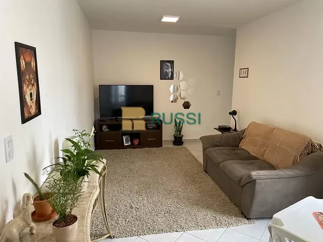 Apartamento com 77m² 2 quartos e 2 banheiros, à venda, no bairro Jardim das Colinas em São José dos Campos