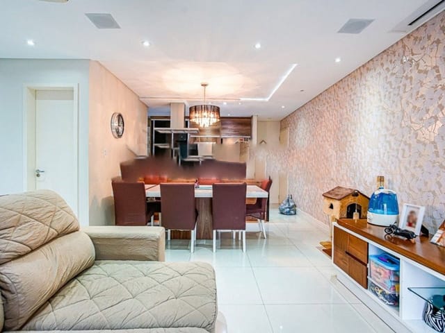 Foto do Apartamento - Apartamento à venda, Vila Leopoldina, São Paulo, São Paulo | Vista Livre