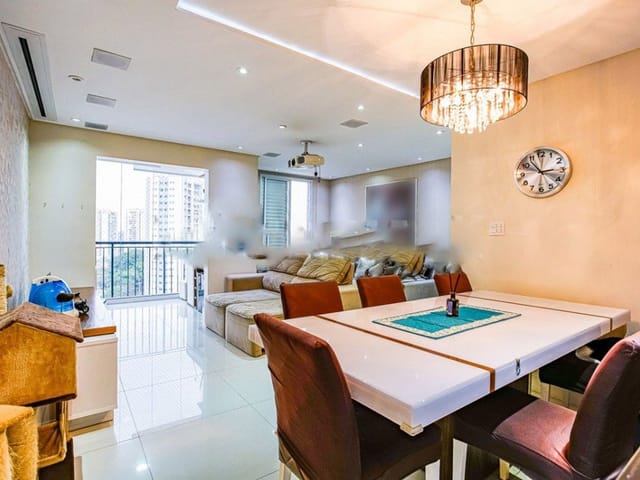 Foto do Apartamento - Apartamento à venda, Vila Leopoldina, São Paulo, São Paulo | Vista Livre