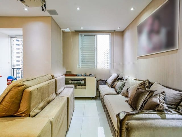 Foto do Apartamento - Apartamento à venda, Vila Leopoldina, São Paulo, São Paulo | Vista Livre