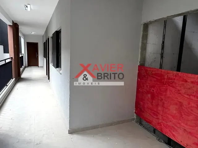 Apartamento 2 quartos e 1 banheiro, à venda, no bairro Vila Laís em São Paulo