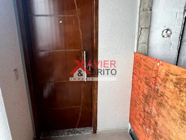 Apartamento 2 quartos e 1 banheiro, à venda, no bairro Vila Laís em São Paulo