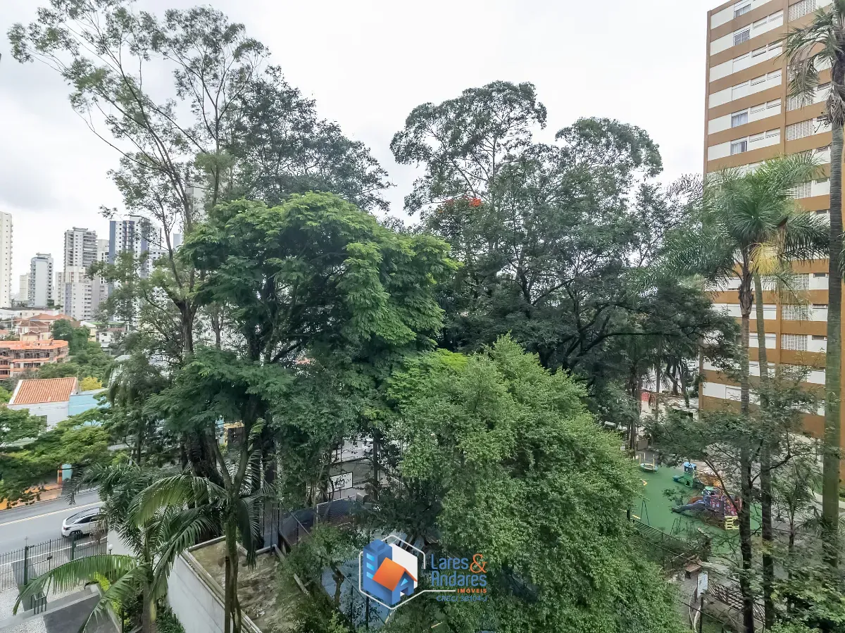 Apartamento, 3 quartos, 117 m² - Foto 27