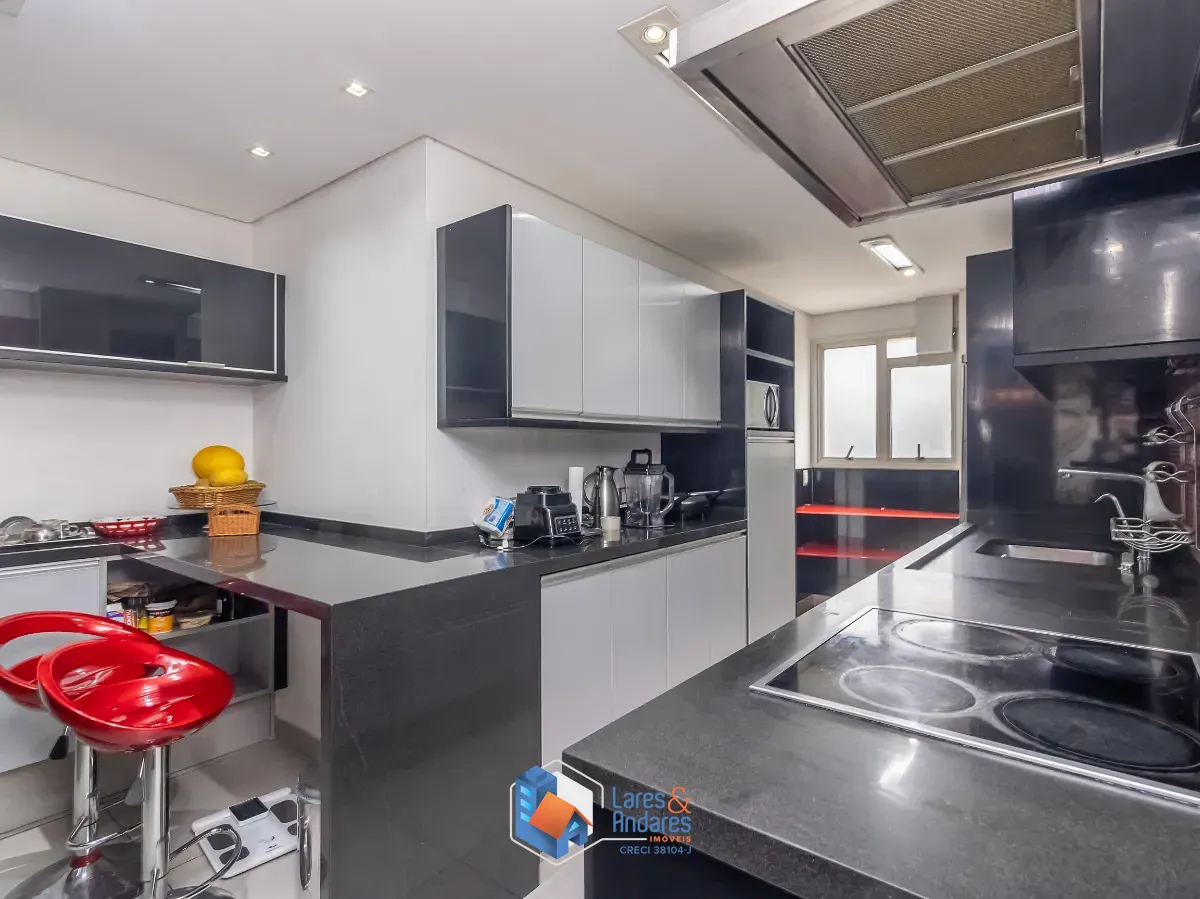Apartamento, 3 quartos, 117 m² - Foto 10